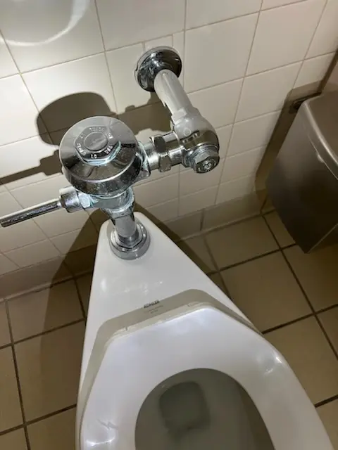 Fixture installation and repair for Sewer Camera Inspection in Felton Manor